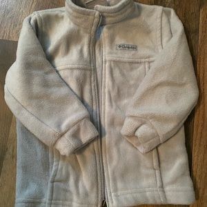 Columbia Toddler Jacket 18-24 Months